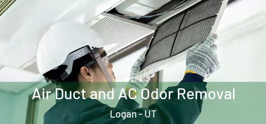  Air Duct and AC Odor Removal Logan - UT
