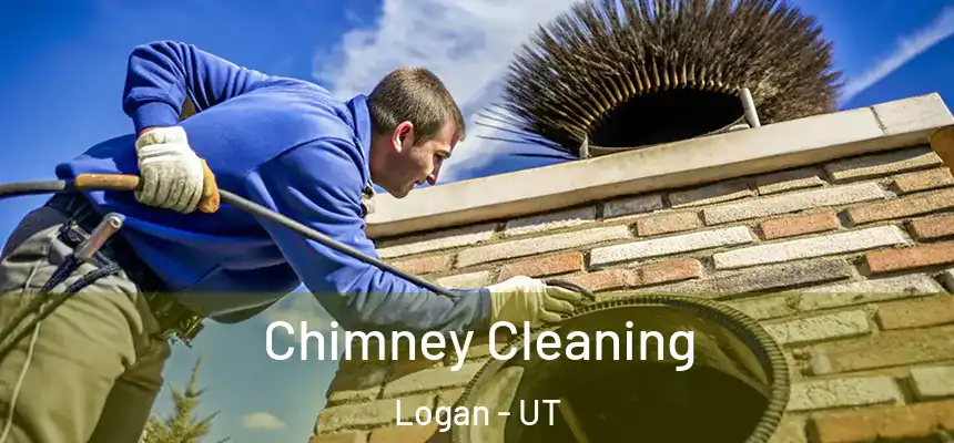 Chimney Cleaning Logan - UT