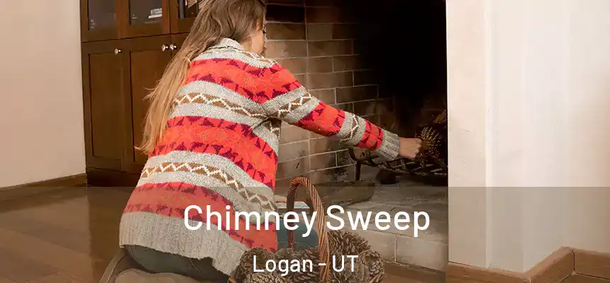 Chimney Sweep Logan - UT