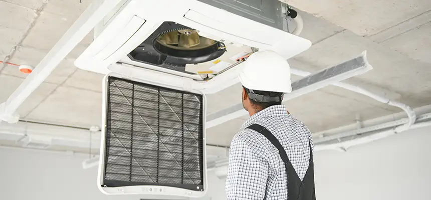 Our Affordable Duct Cleaning Near Me Services in Logan, UT