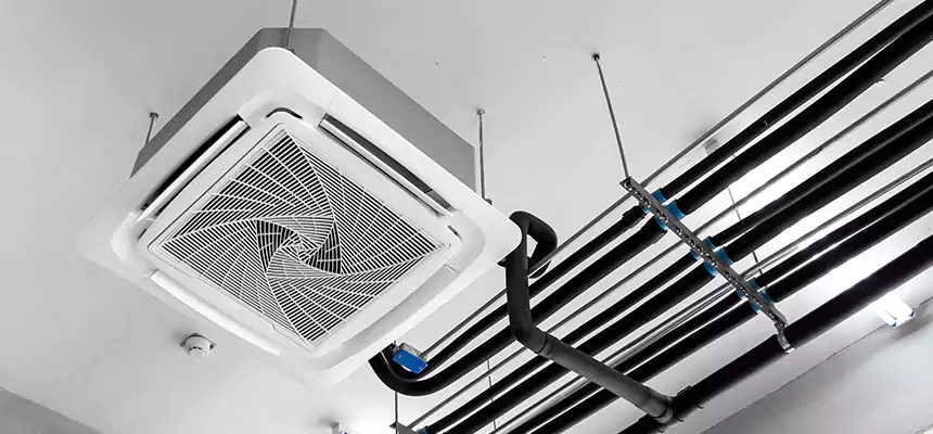 Our Air Duct Deep Cleaning Services in Logan, UT