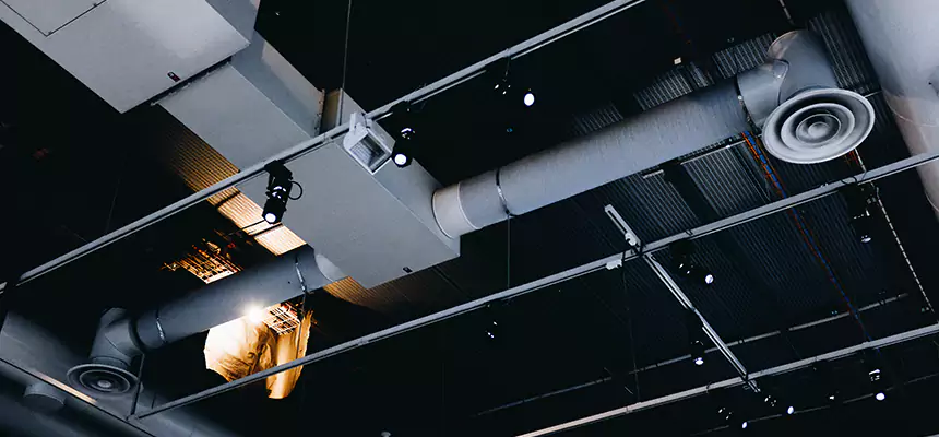 Our Air Duct Replacement Services in Logan, UT