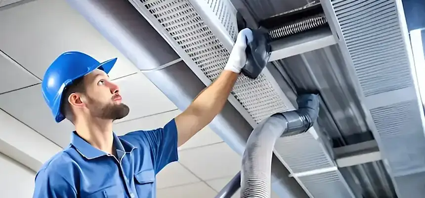 Our Annual Dryer Vent Maintenance Services in Logan, UT