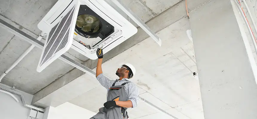 Efficient Multi‑Unit & HOA Annual Vent Cleaning Plans in Logan