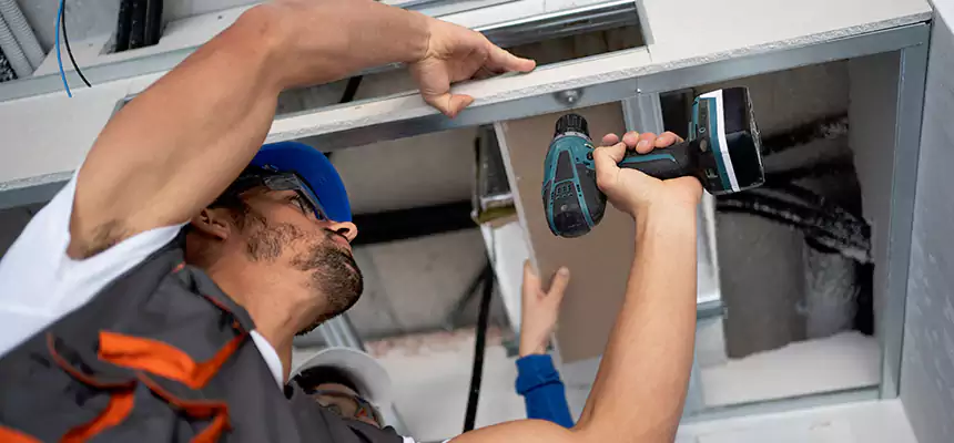 Our Apartment Air Duct Cleaning Services in Logan, UT