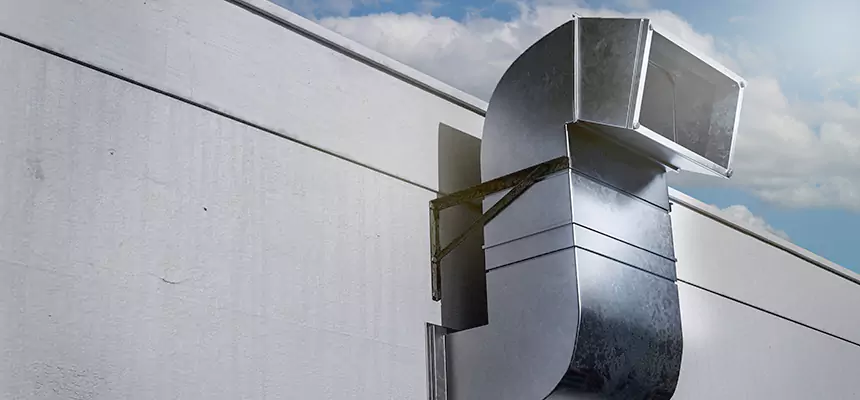 Comprehensive Commercial HVAC Cleaning in Logan