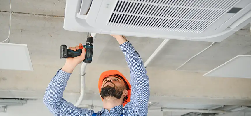 Detailed Multi‑Unit Riser & Roof Termination Cleaning in Logan