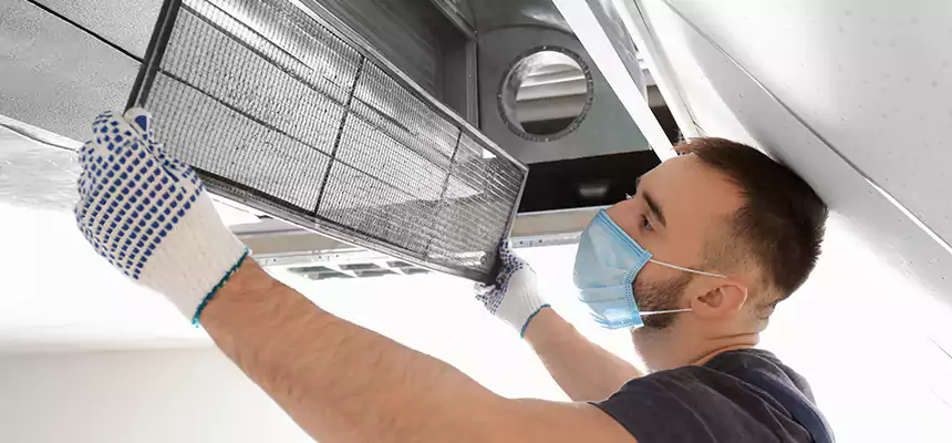 Our Dryer Vent Cleaning Services in Logan, UT