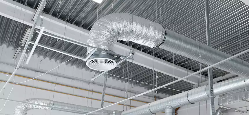 Our Dryer Vent Hose Replacement Services in Logan, UT
