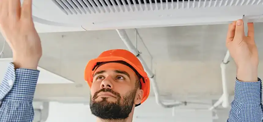 Our Furnace Vent Cleaning Services in Logan, UT