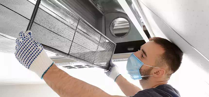 Our Home Duct Cleaning Services in Logan, UT