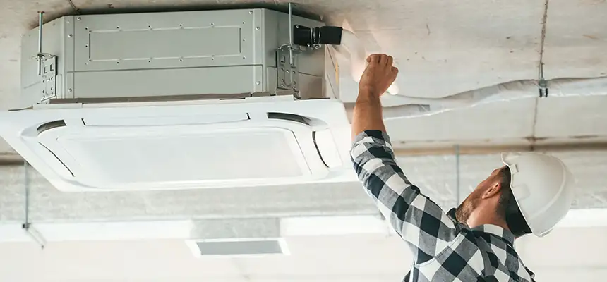 Our Local Vent Cleaning Services in Logan, UT