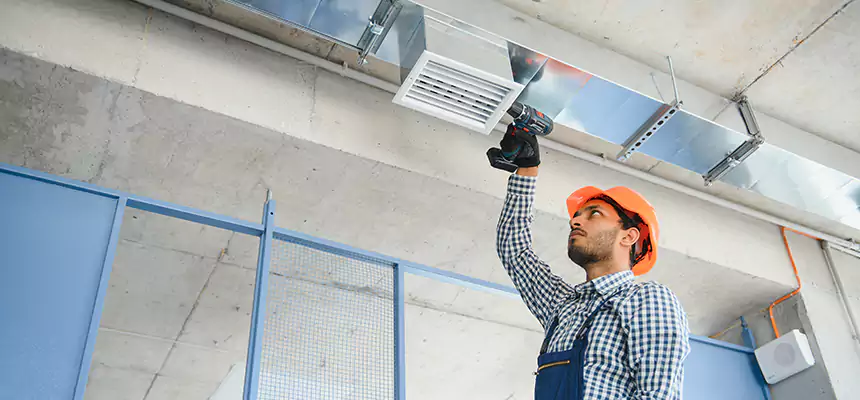 Efficient Exhaust Vent Cleaning in Logan, UT