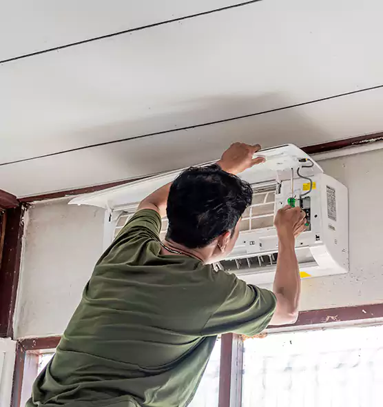 About Air Duct & AC Odor Removal in Logan, UT