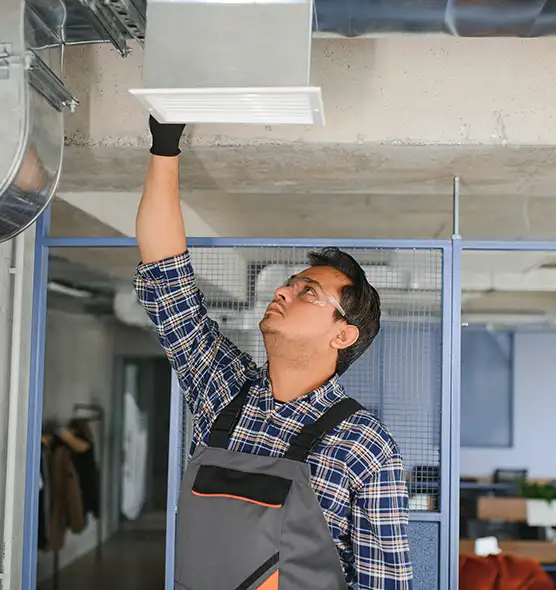 Top-Rated Air Duct Cleaning Near Me in Logan, UT