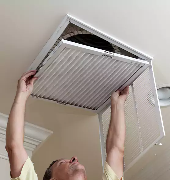 Trusted Apartment Air Duct Cleaning in Logan, UT