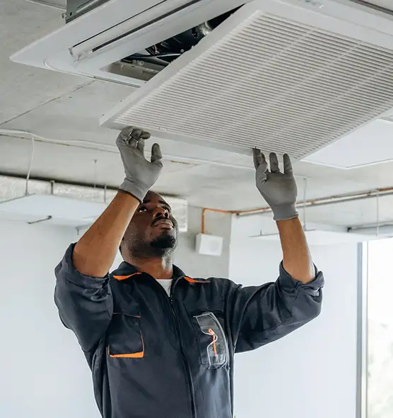 About Certified Air Duct Specialists in Logan, UT