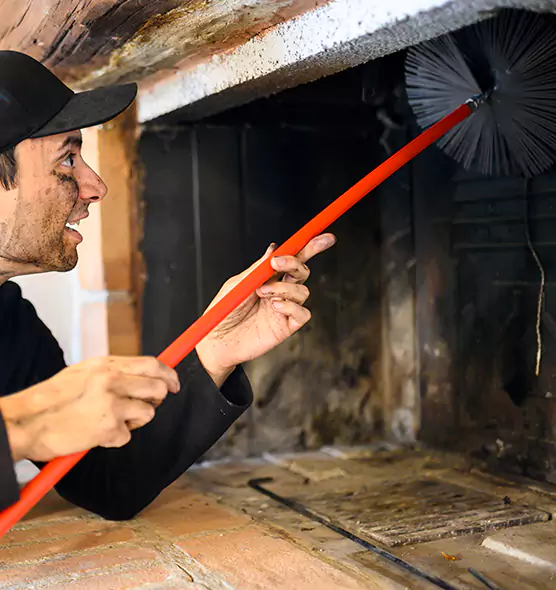 About Expert Chimney Cleaning in Logan, UT