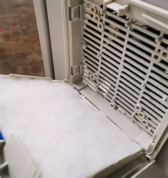 Professional Dryer Vent Mold Cleaning in Logan, UT