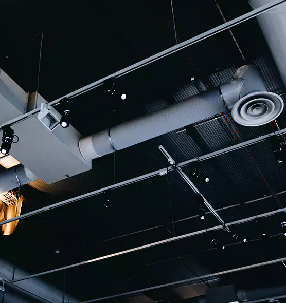 About Duct Sanitization with UV Light in Logan, UT