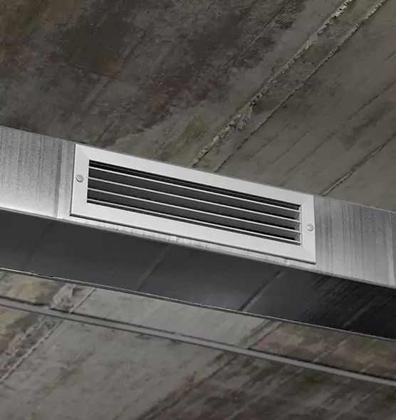 Trusted Hospital Grade Air Duct Cleaning Experts in Logan, UT