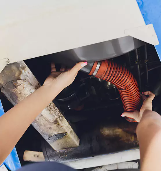 Top-Notch Return Vent Cleaning Service in Logan, UT