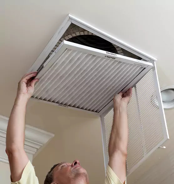 Trusted Vent Shaft Cleaning Expert in Logan, UT