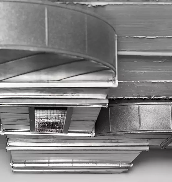 Professional Wall Vent Cleaning Service in Logan, UT