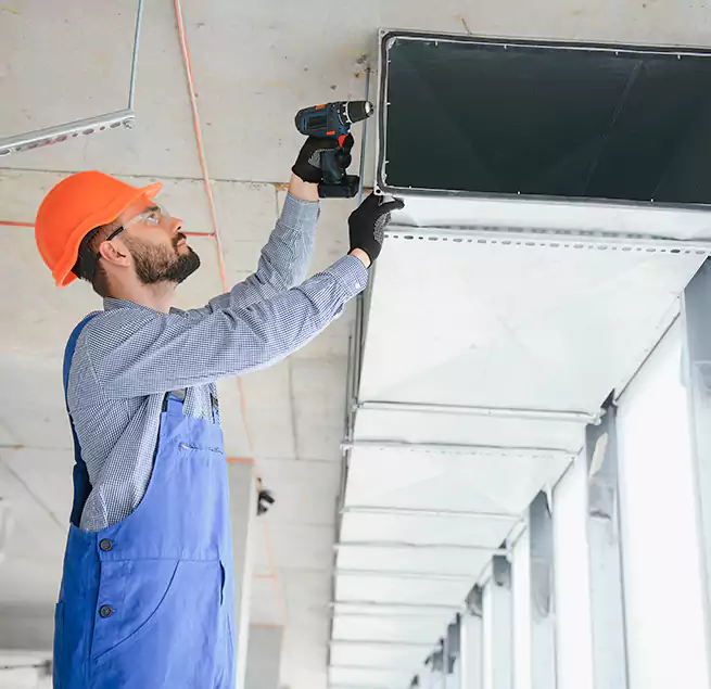 Why Homeowners & Businesses Trust Us in Logan, UT?