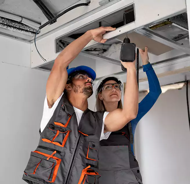 Why Homeowners & Businesses Trust Us in Logan, UT