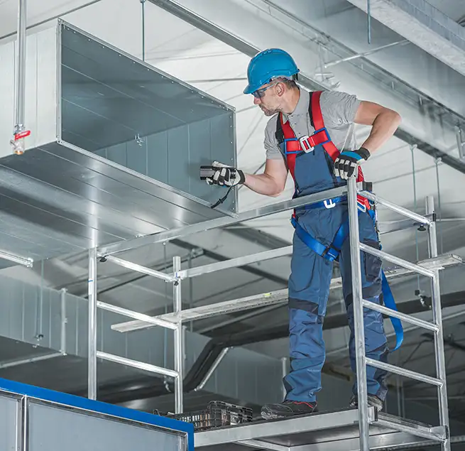 Why Homeowners & Businesses Trust Us in Logan, UT?