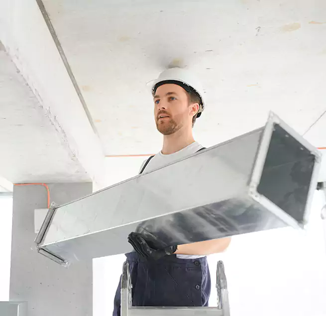 Why Homeowners & Businesses Trust Us in Logan, UT