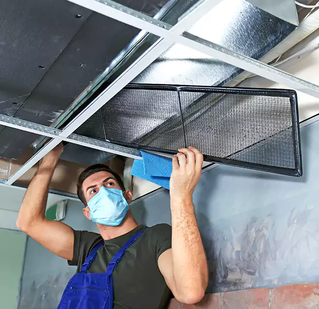 Why Homeowners Businesses Trust Us in Logan, UT