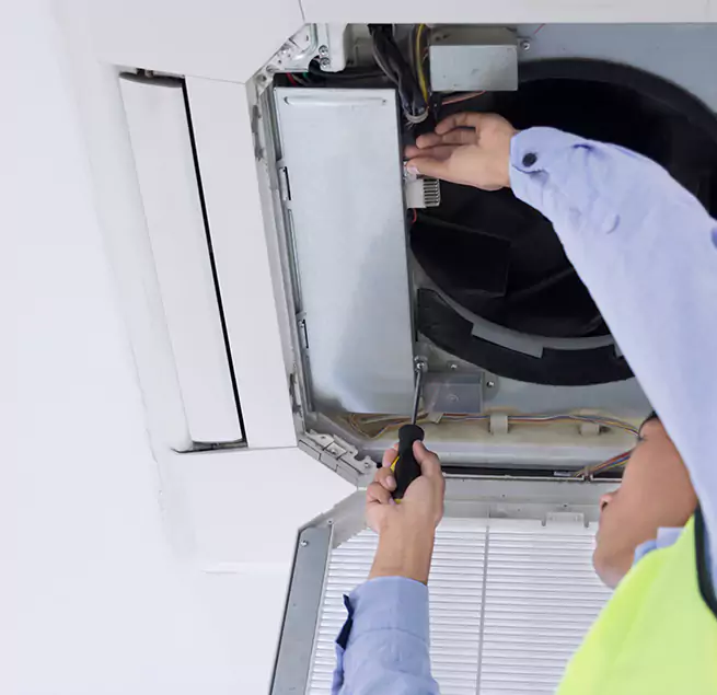 Why Homeowners & Businesses Trust Us Logan, UT?