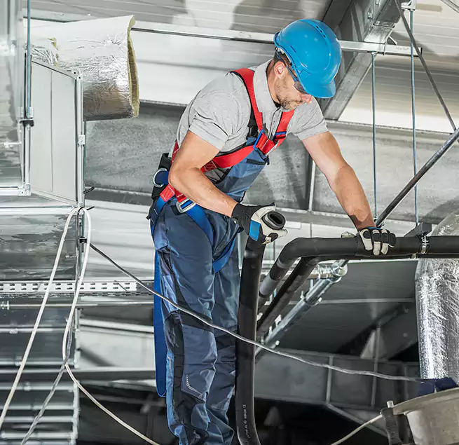 Why Homeowners & Businesses Trust Us in Logan, UT?