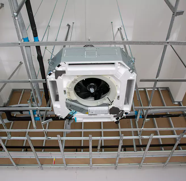 Why Homeowners & Businesses Trust Us in Logan, UT?