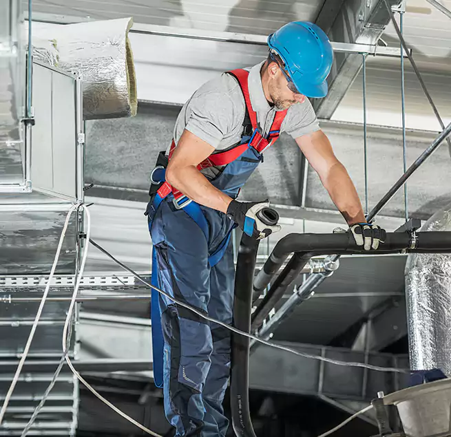 Why Homeowners & Businesses Trust Us in Logan, UT?