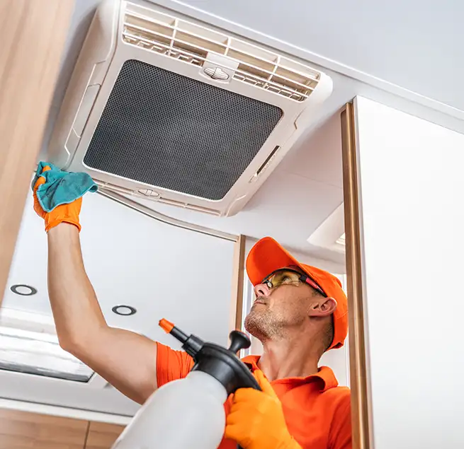 Why Homeowners & Businesses Trust Us in Logan, UT?