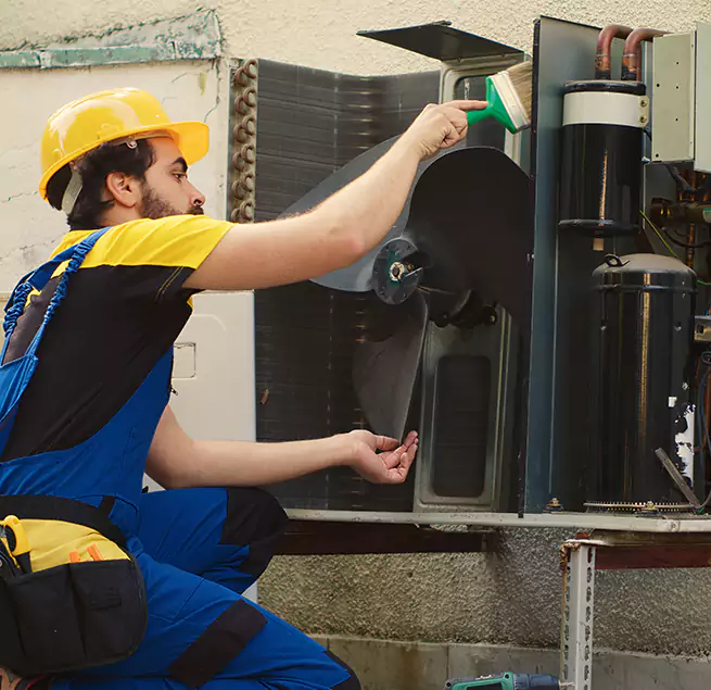 Why Homeowners Businesses Trust Us in Logan, UT?