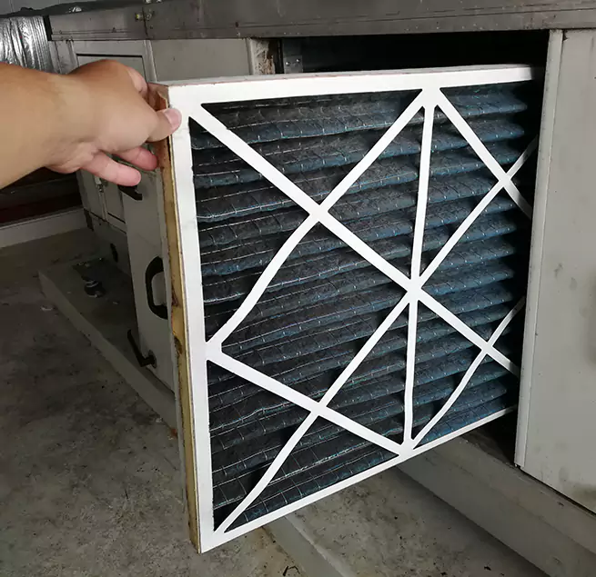 Why Homeowners & Businesses Trust Us Logan, UT?