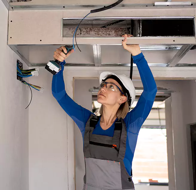 Why Homeowners & Businesses Trust Us in Logan, UT?