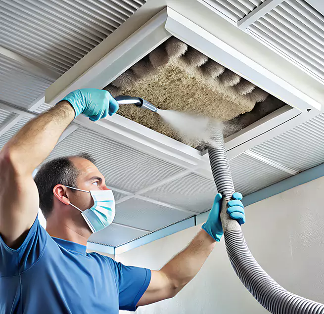 Why Homeowners Businesses Trust Us in Logan, UT