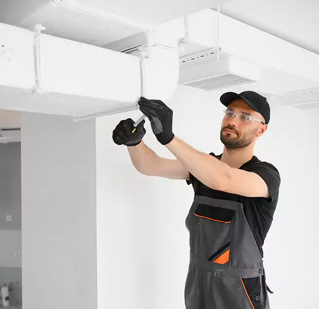 Why Homeowners & Businesses Trust Us in Logan, UT?