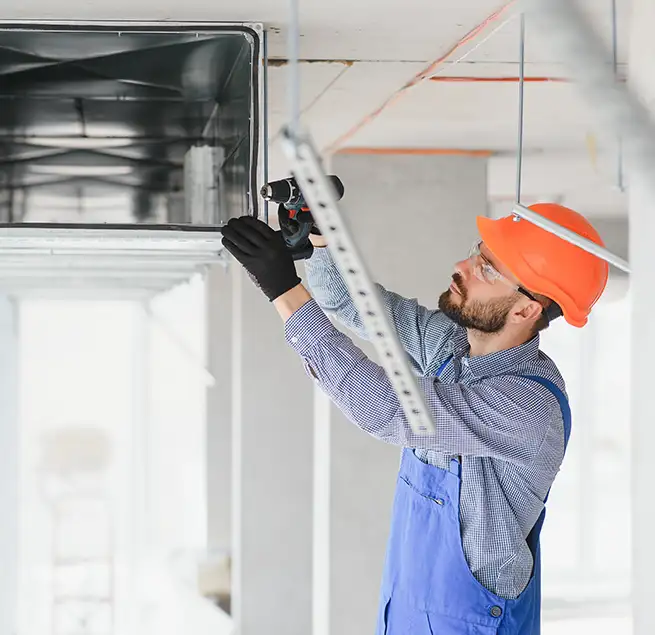  Why Homeowners Businesses Trust Us Logan, UT