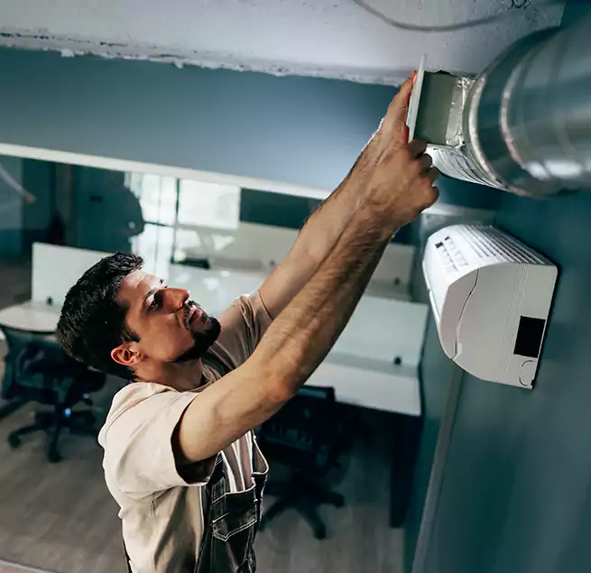 Why Homeowners & Businesses Trust Us in Logan, UT?