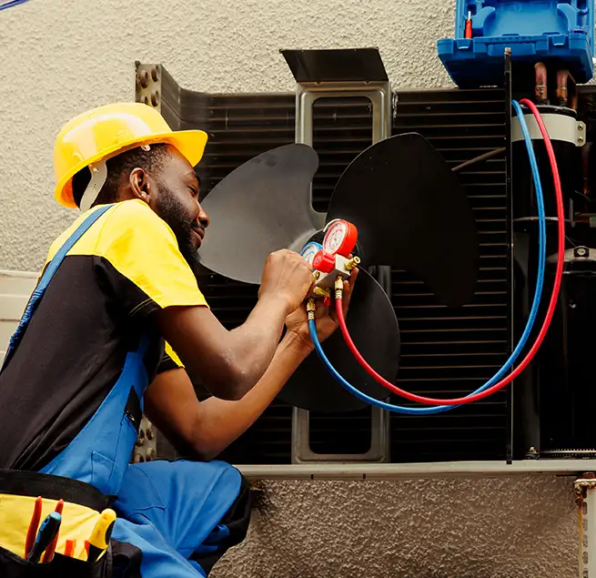 Why Homeowners & Businesses Trust Us in Logan, UT?