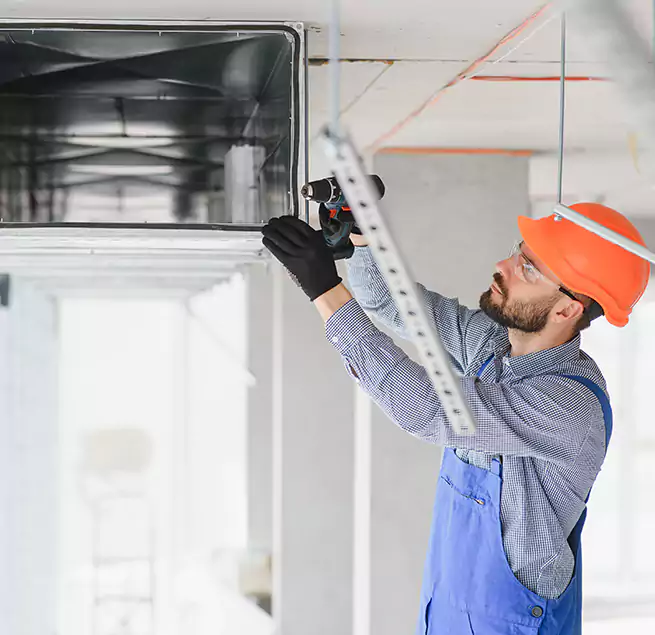 Why Homeowners & Businesses Trust Us in Logan, UT?