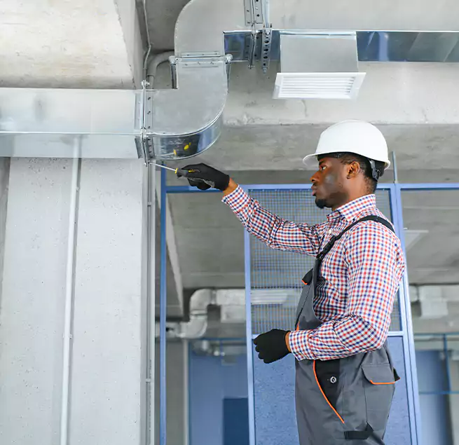 Why Homeowners & Businesses Trust Us in Logan, UT