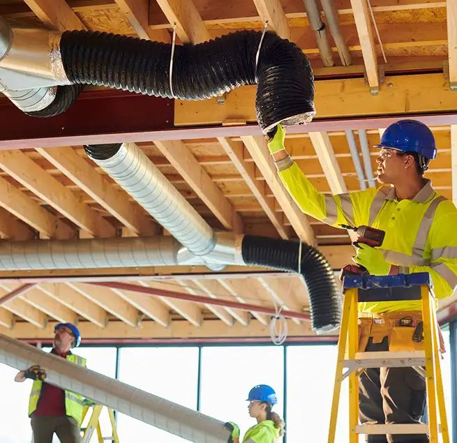 Why Homeowners & Businesses Trust Us in Logan, UT?