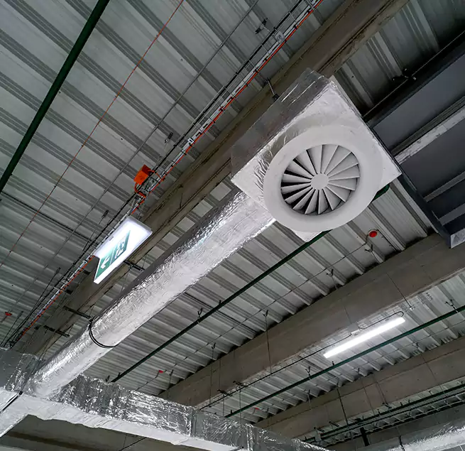 Why Homeowners & Businesses Trust Us in Logan, UT?